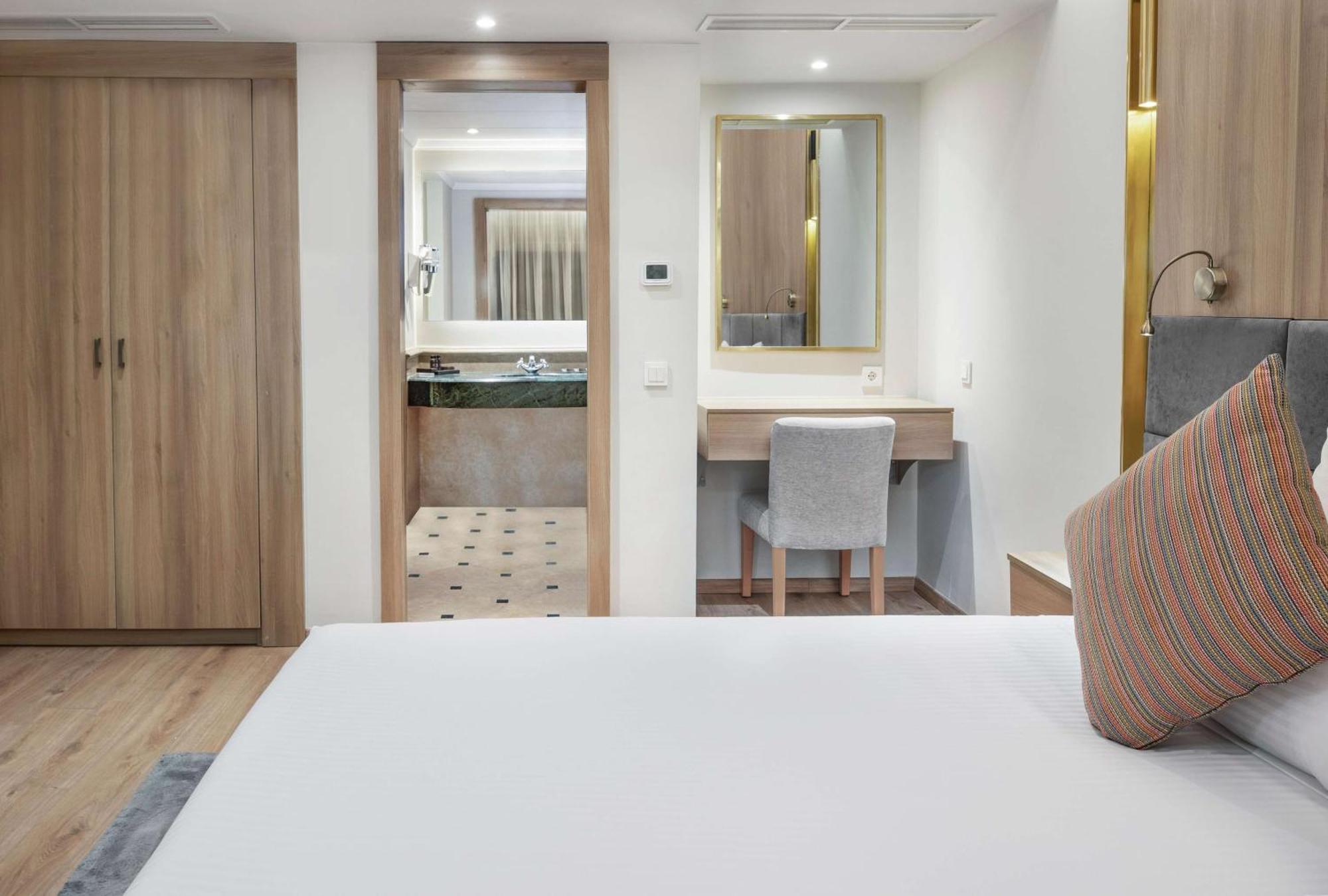 Suite Familiar