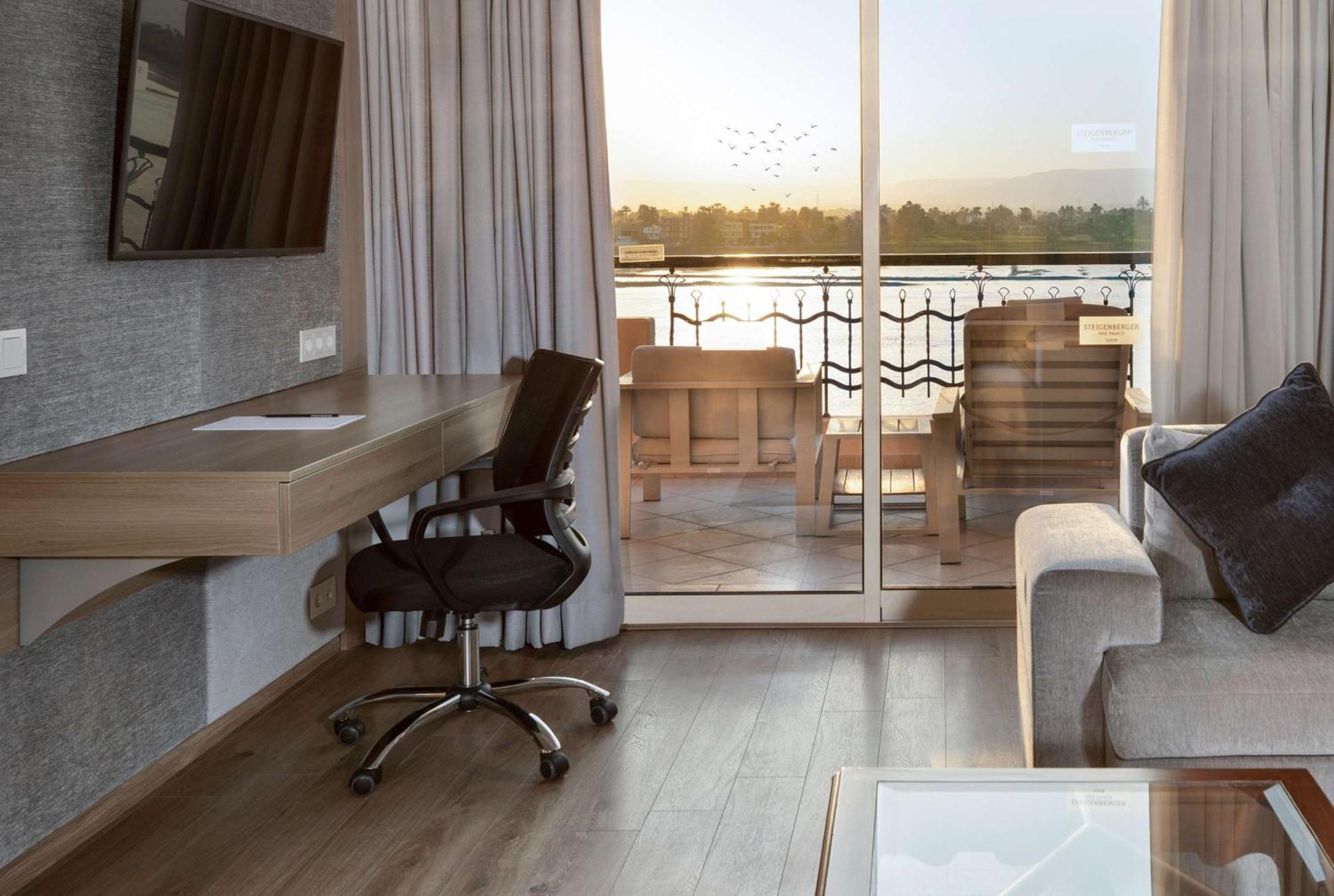 Suite Executive