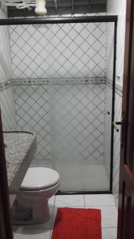 Quarto Triplo Comfort com Chuveiro