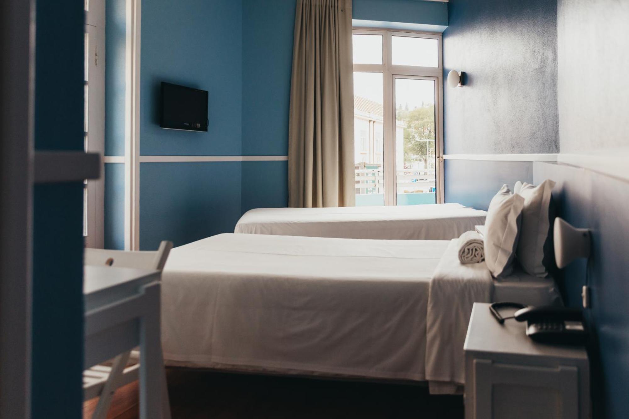 Chambre Simple