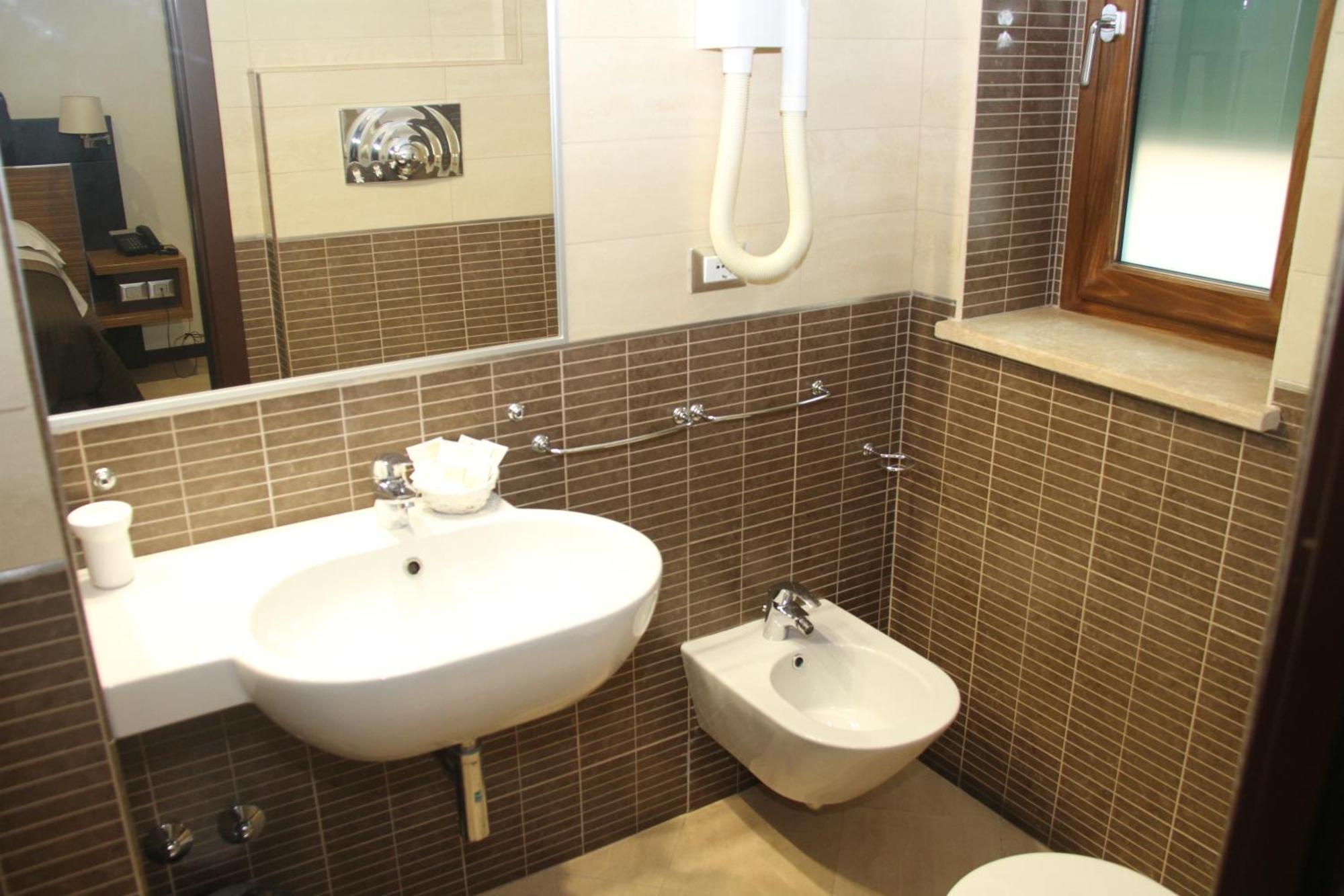 Deluxe Kamer