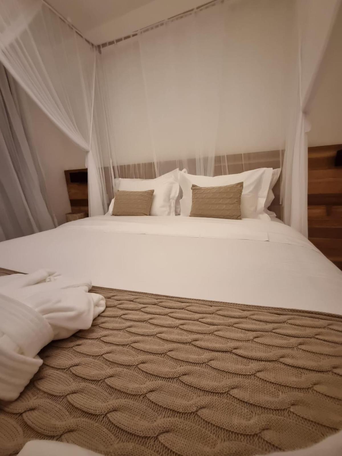 Apartamento Deluxe