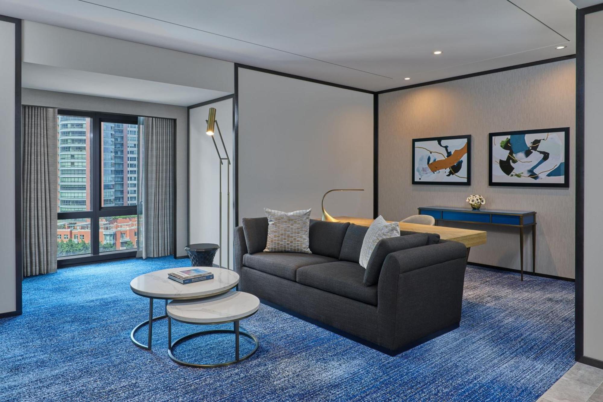 Suite St. Regis