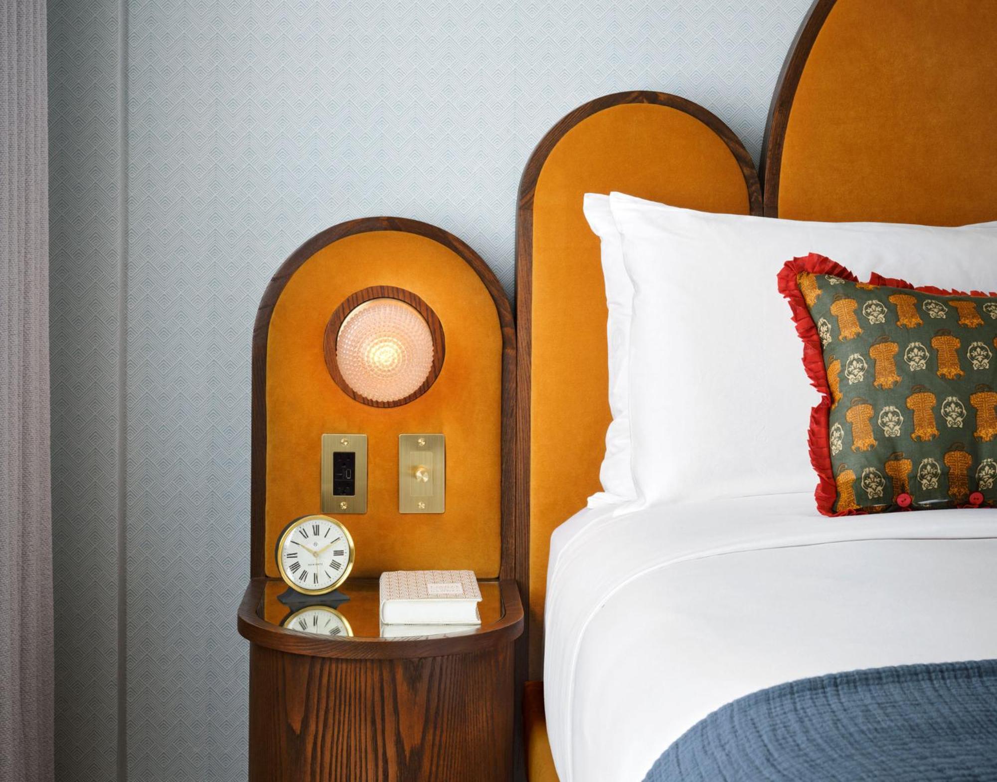 Chambre Lit King-Size