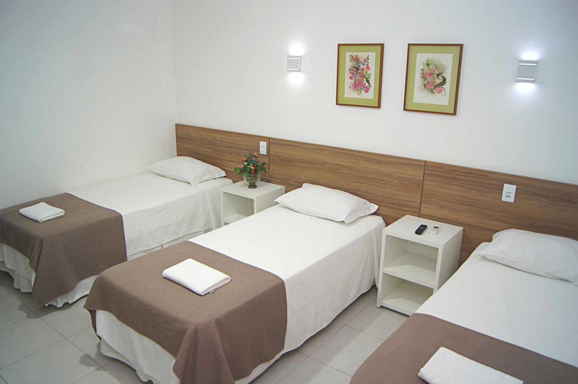 Quarto Triplo