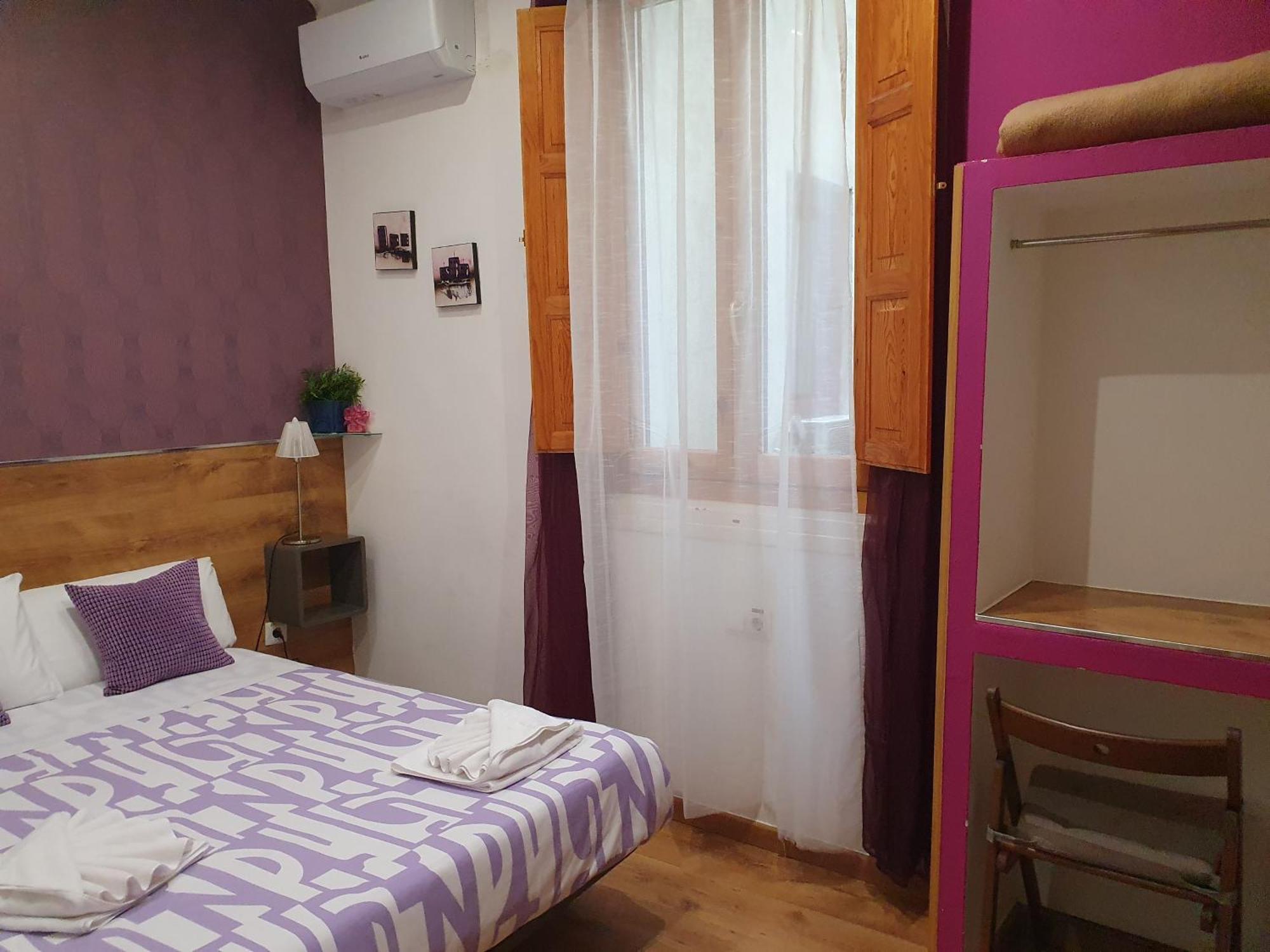 Kleines Doppelzimmer