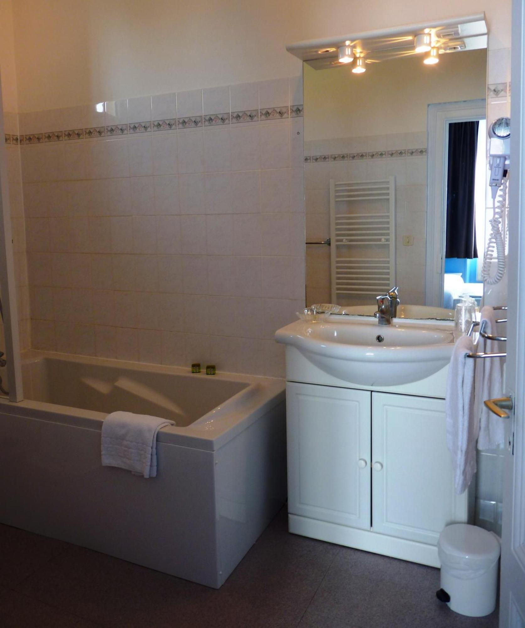 Chambre Quadruple