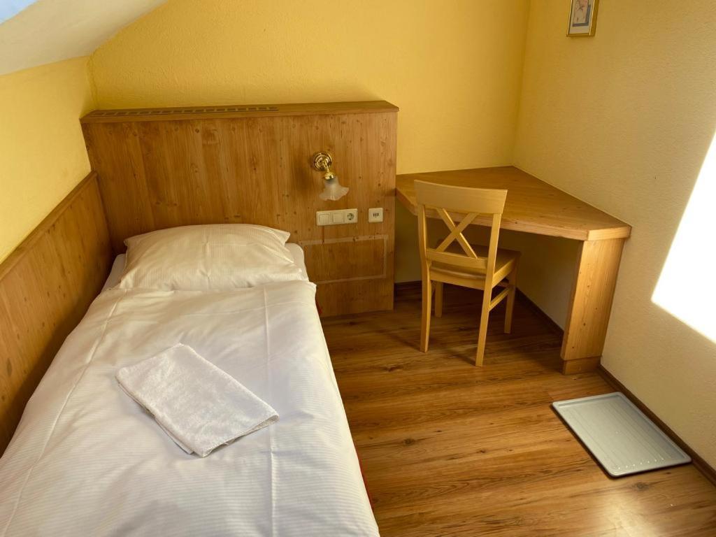 Familienzimmer mit Bad