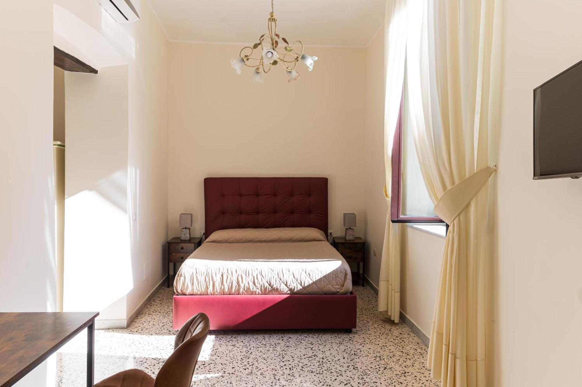 Superior Quadruple Room