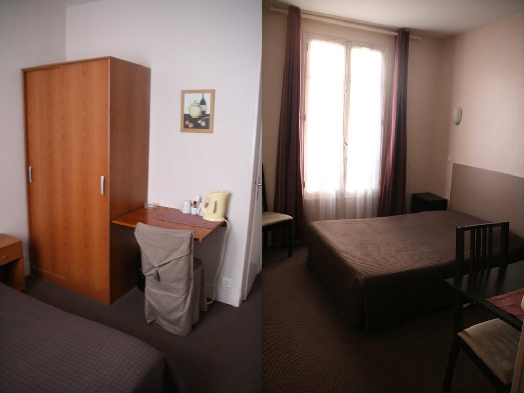 Habitación Doble Clásica