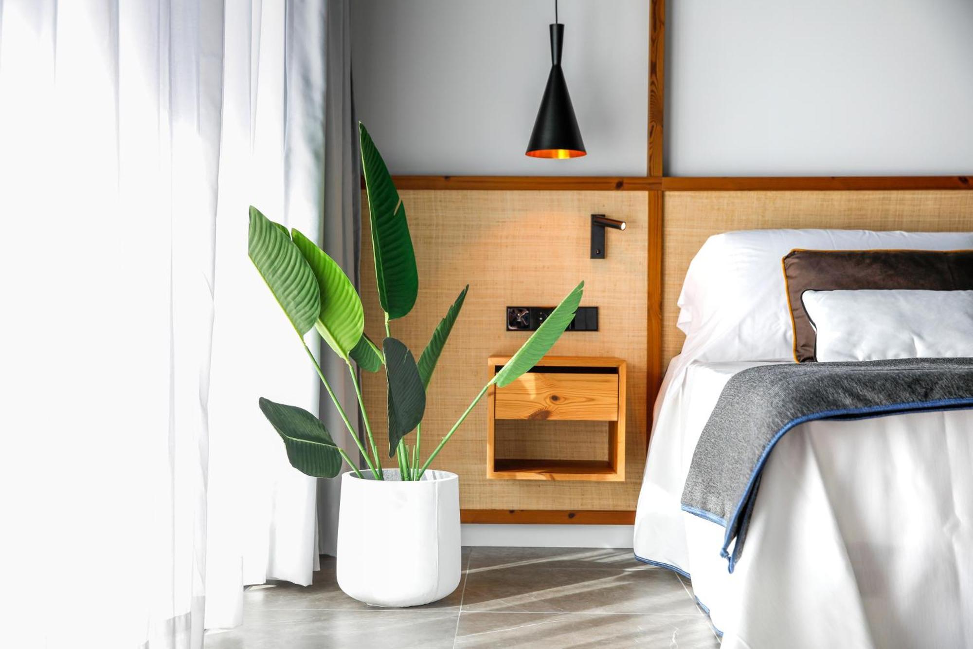 Suite con Vista Mare