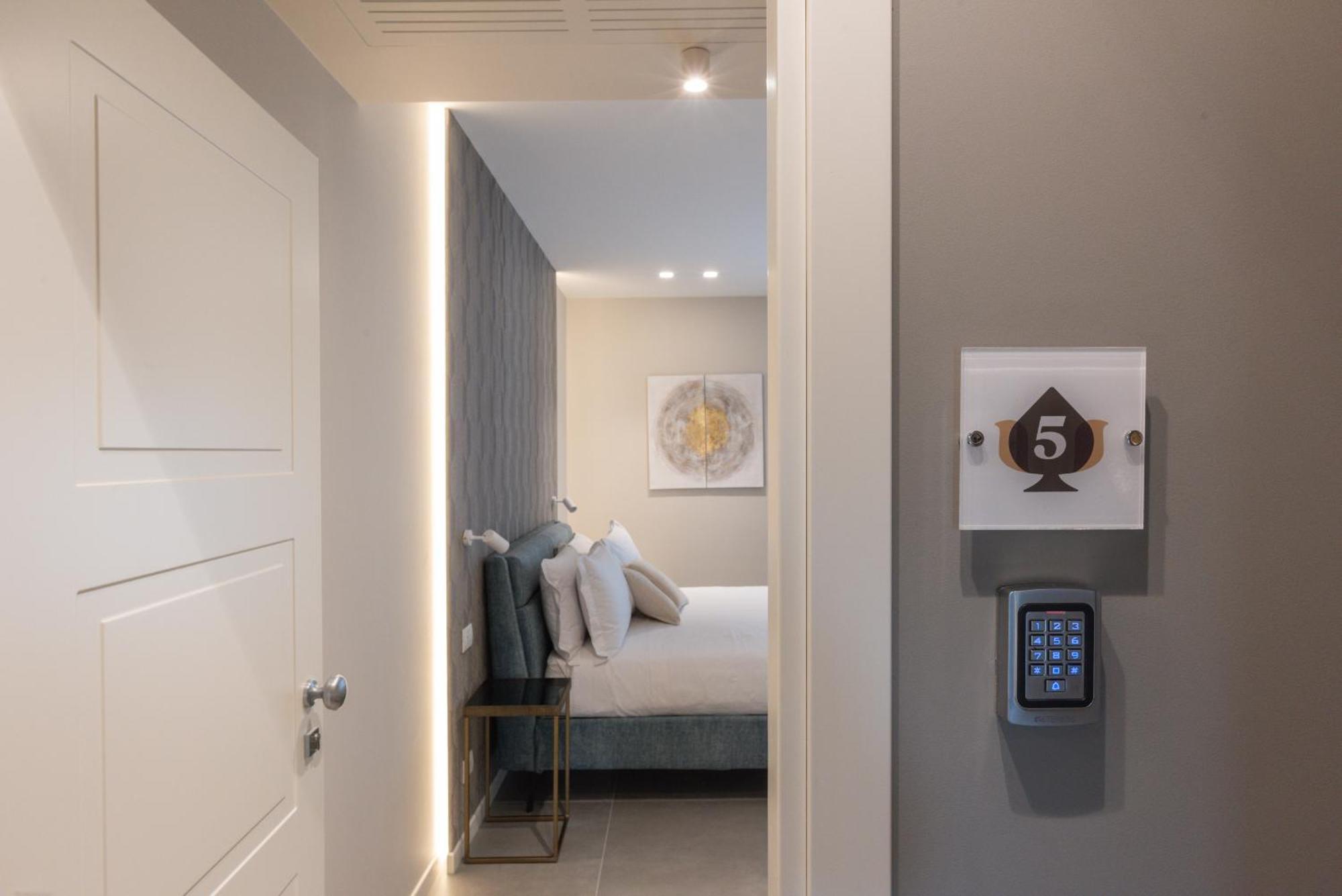 Chambre Double