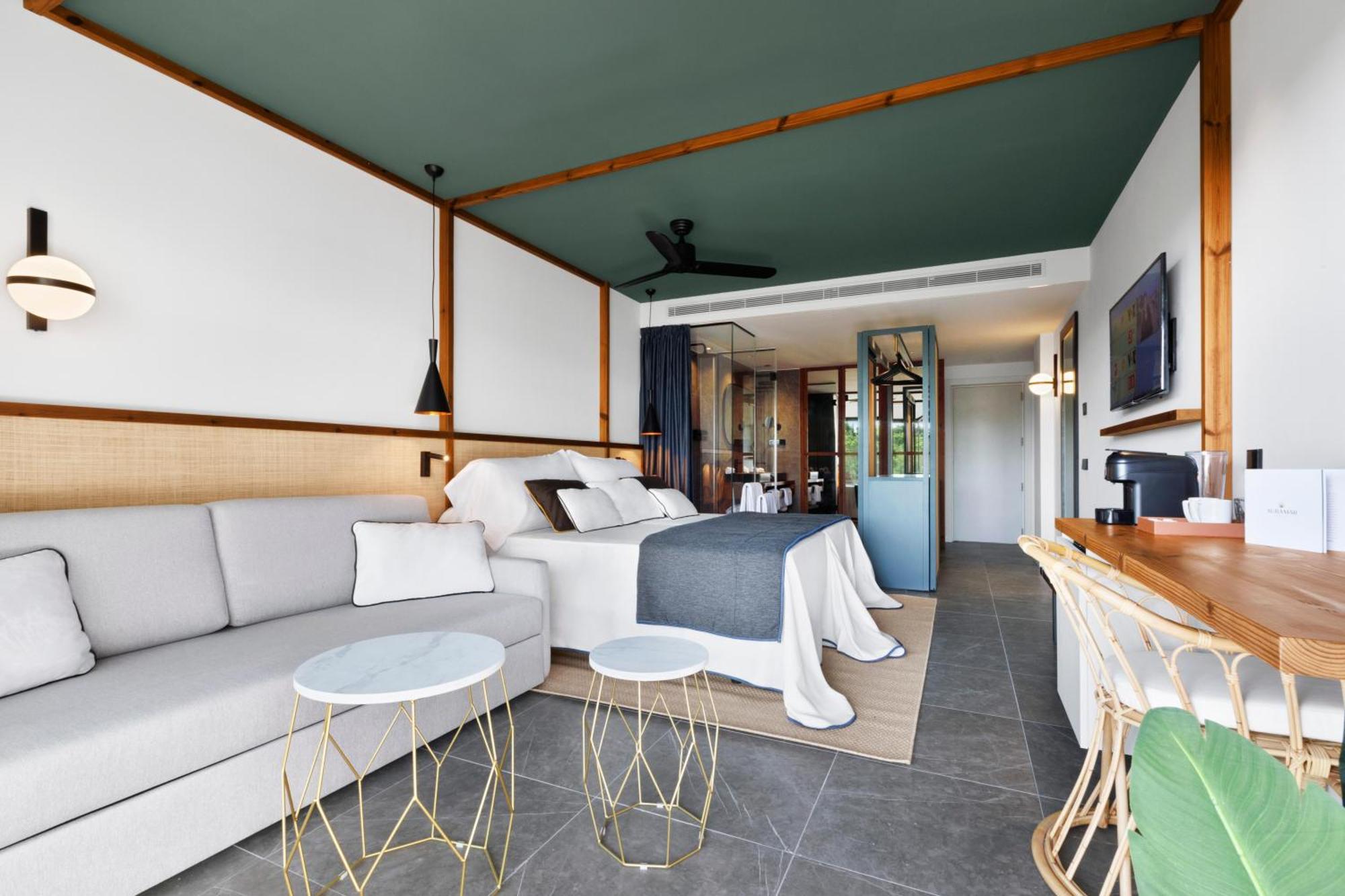 Junior Suite Deluxe
