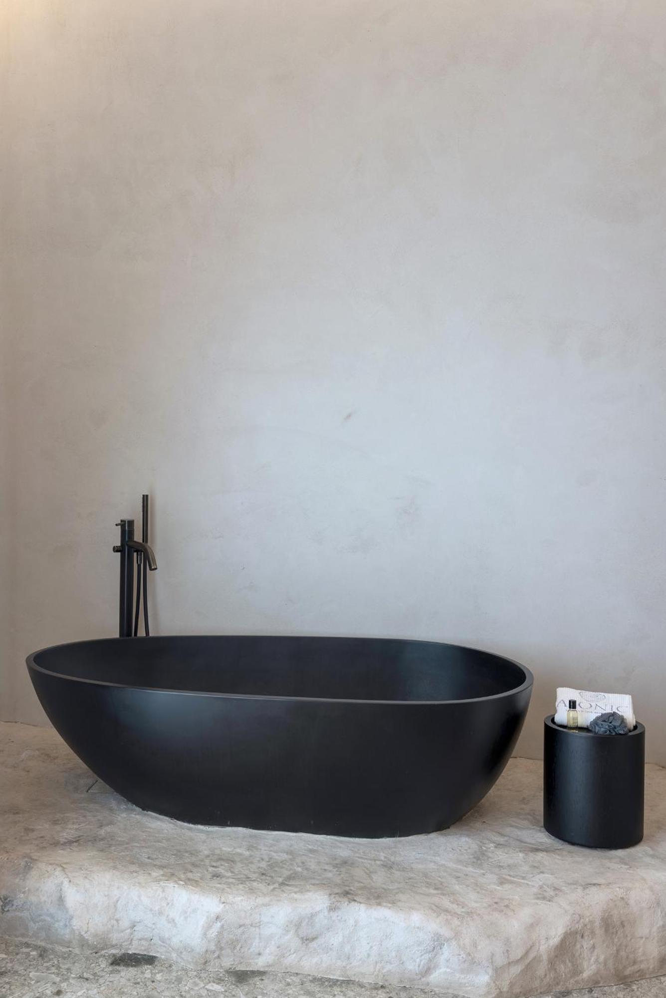 Suite CHRONOS avec Jacuzzi