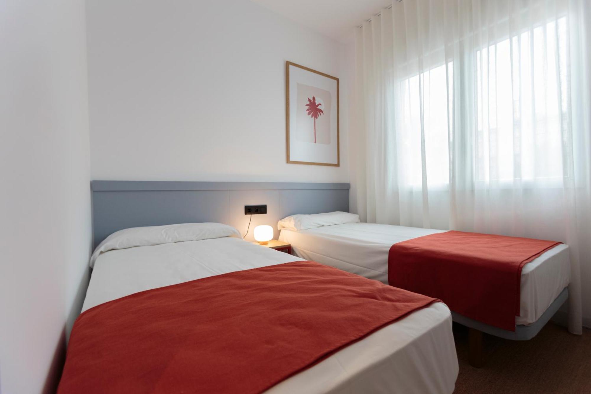 Deluxe Suite met Uitzicht op Zee