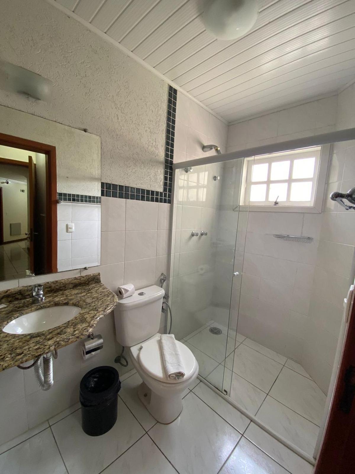 Quarto Quádruplo Standard