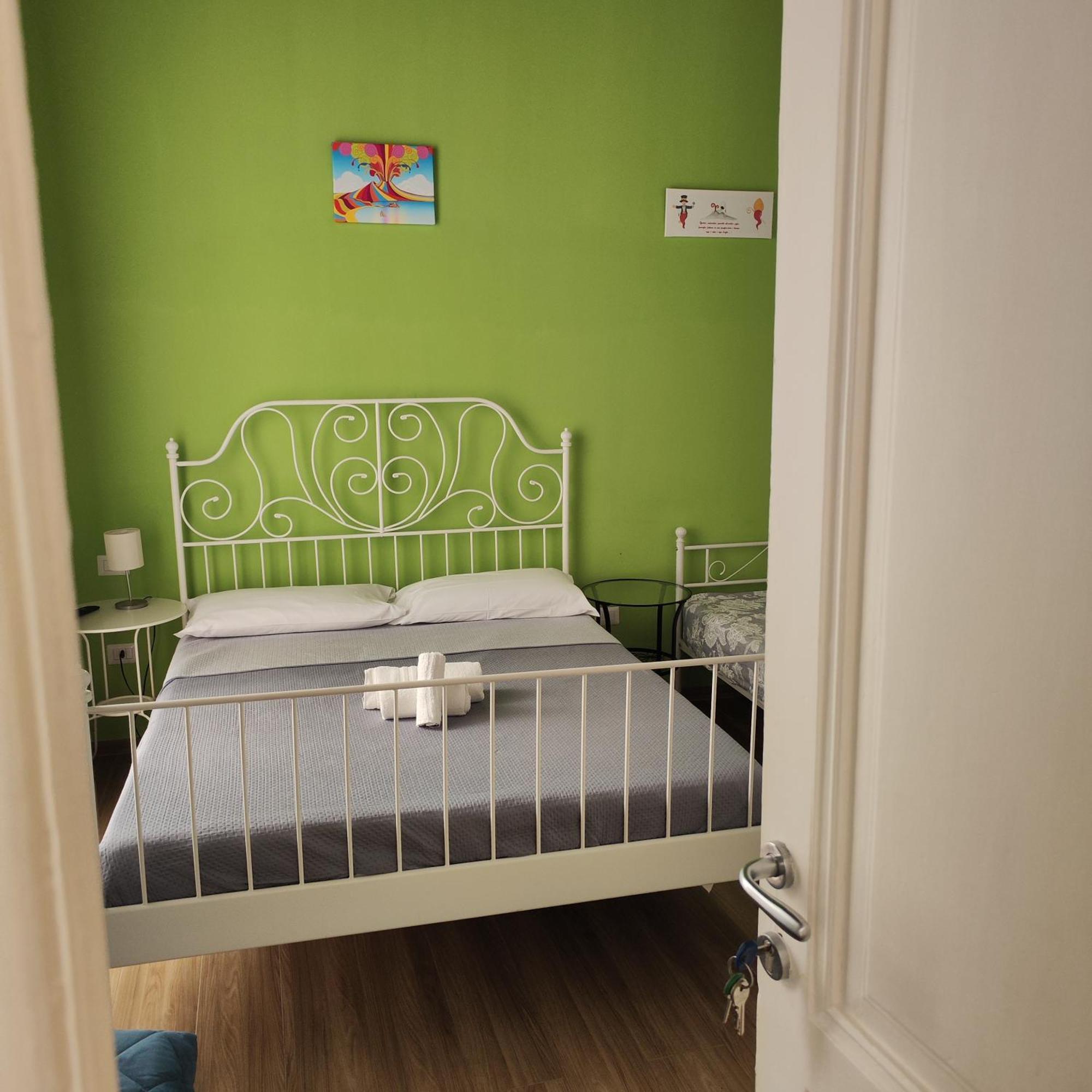 Habitación Doble con cama supletoria