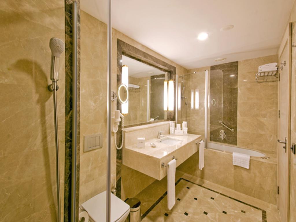 Chambre Familiale Deluxe