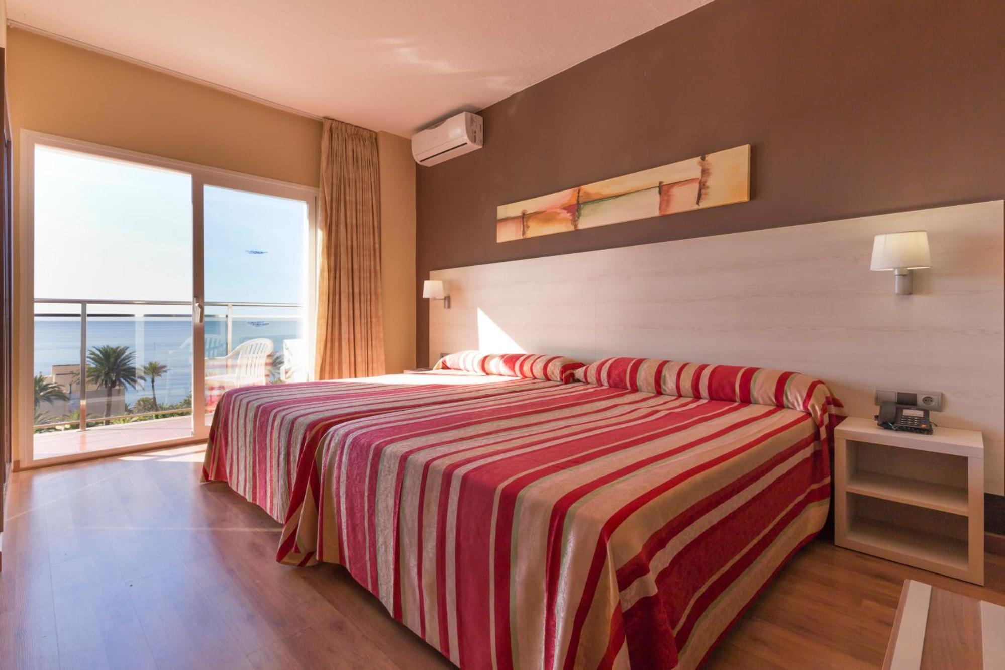 Quarto Duplo Superior