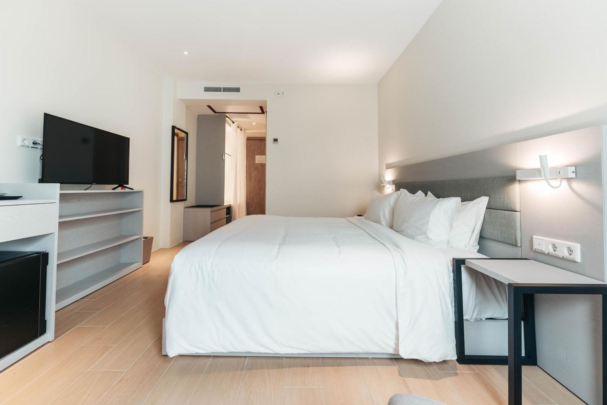 Superior Kamer met Kingsize Bed
