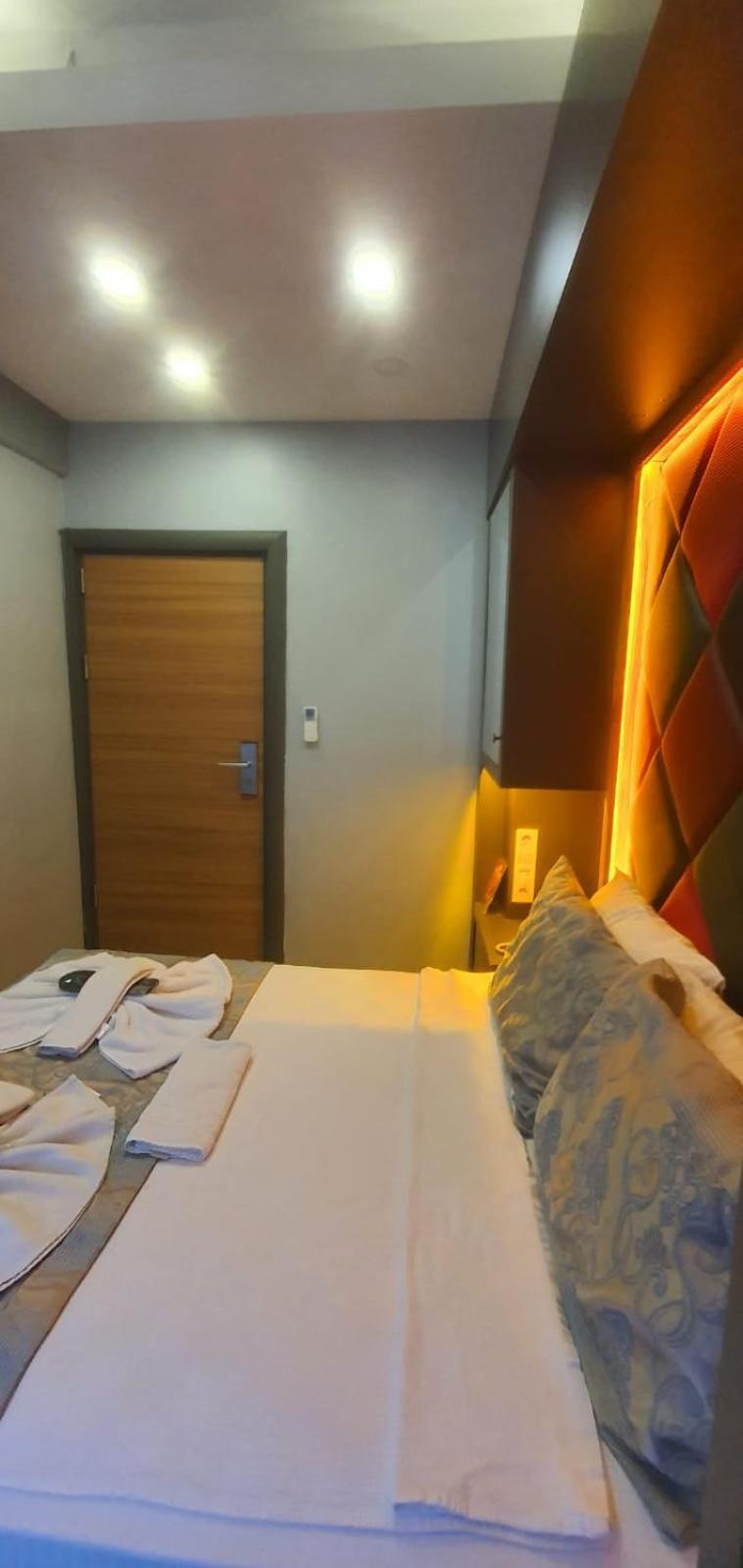 Chambre Double Économique