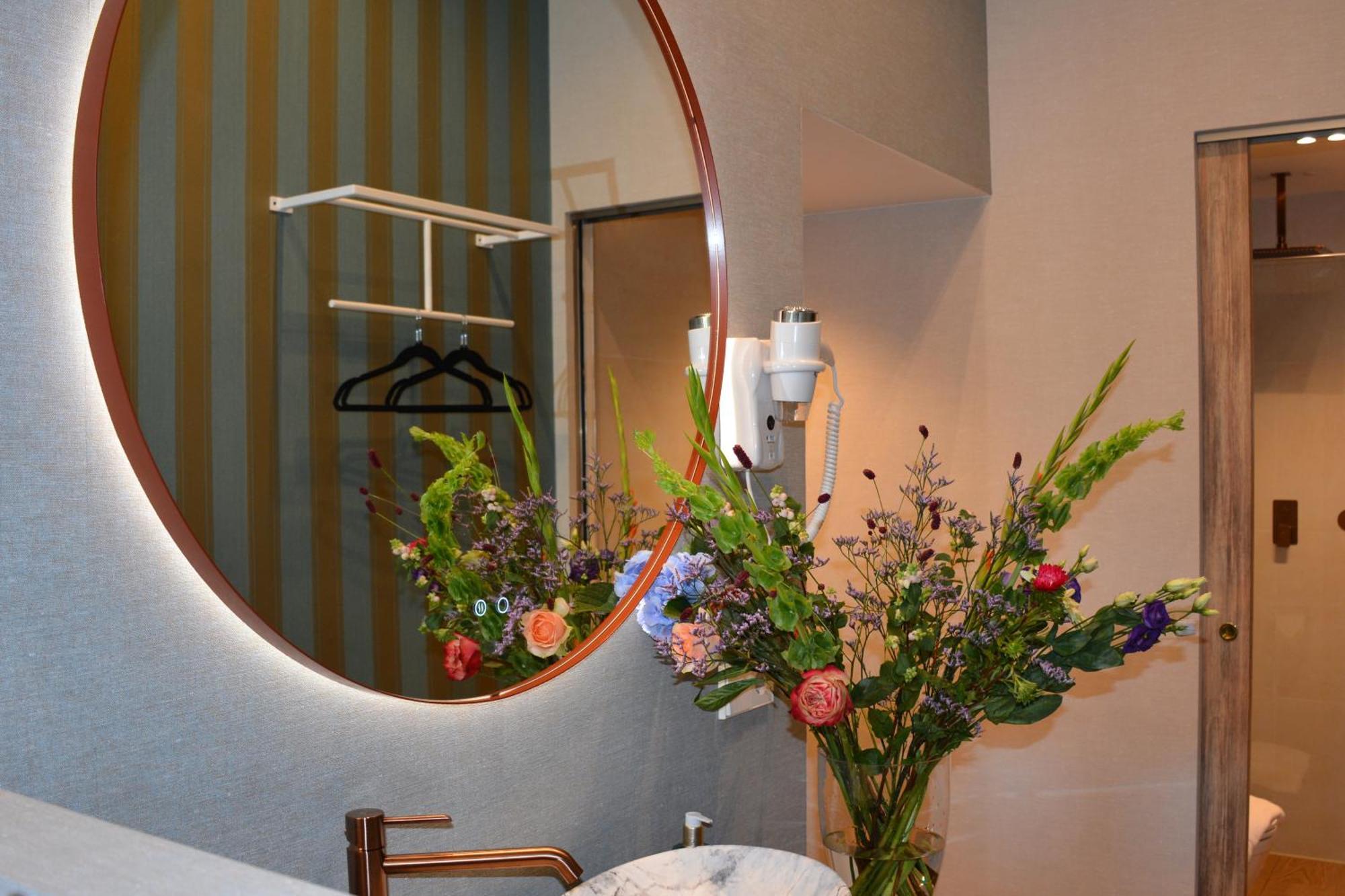 Chambre Double Deluxe