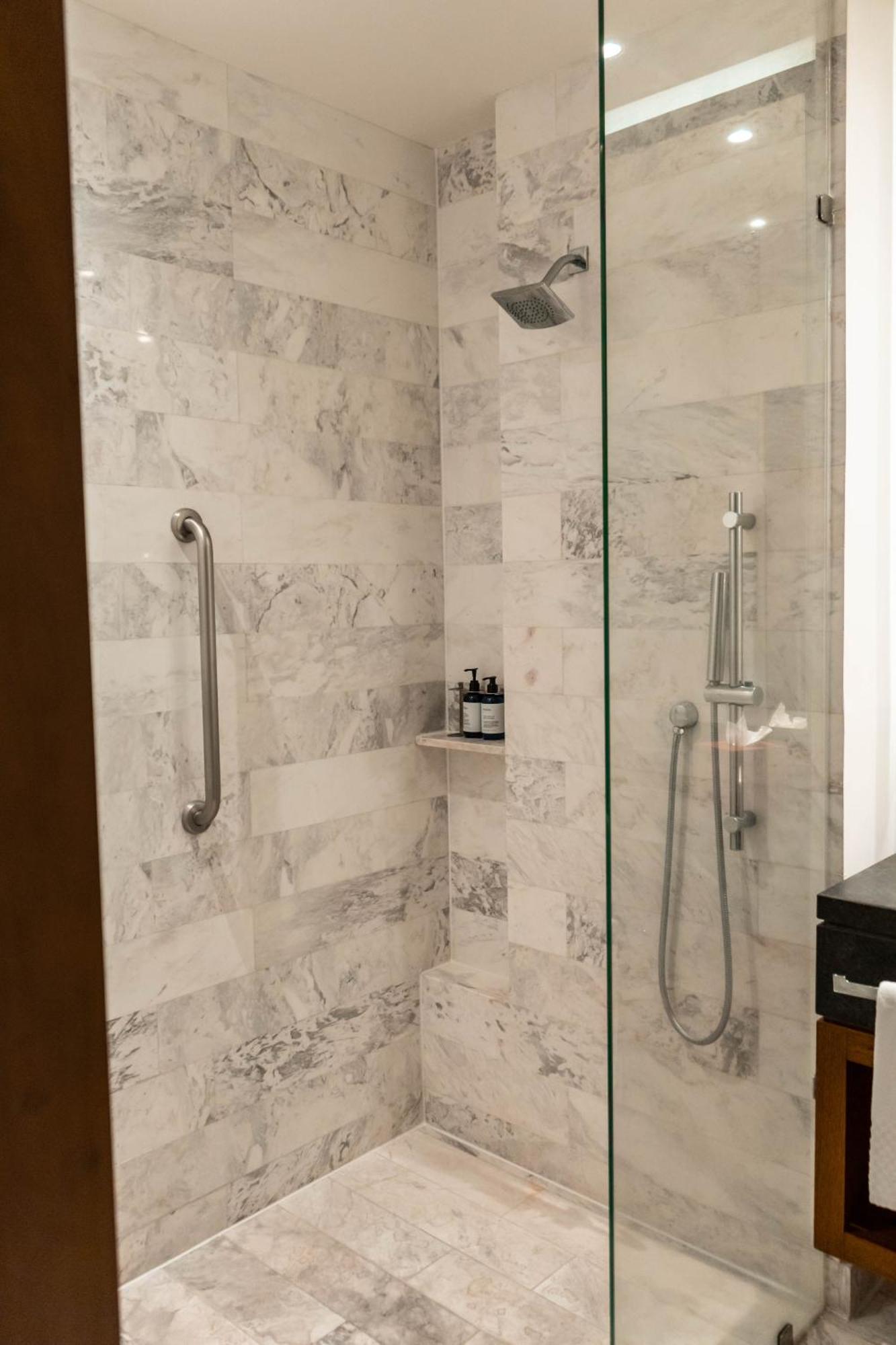 Habitación Deluxe con cama extragrande