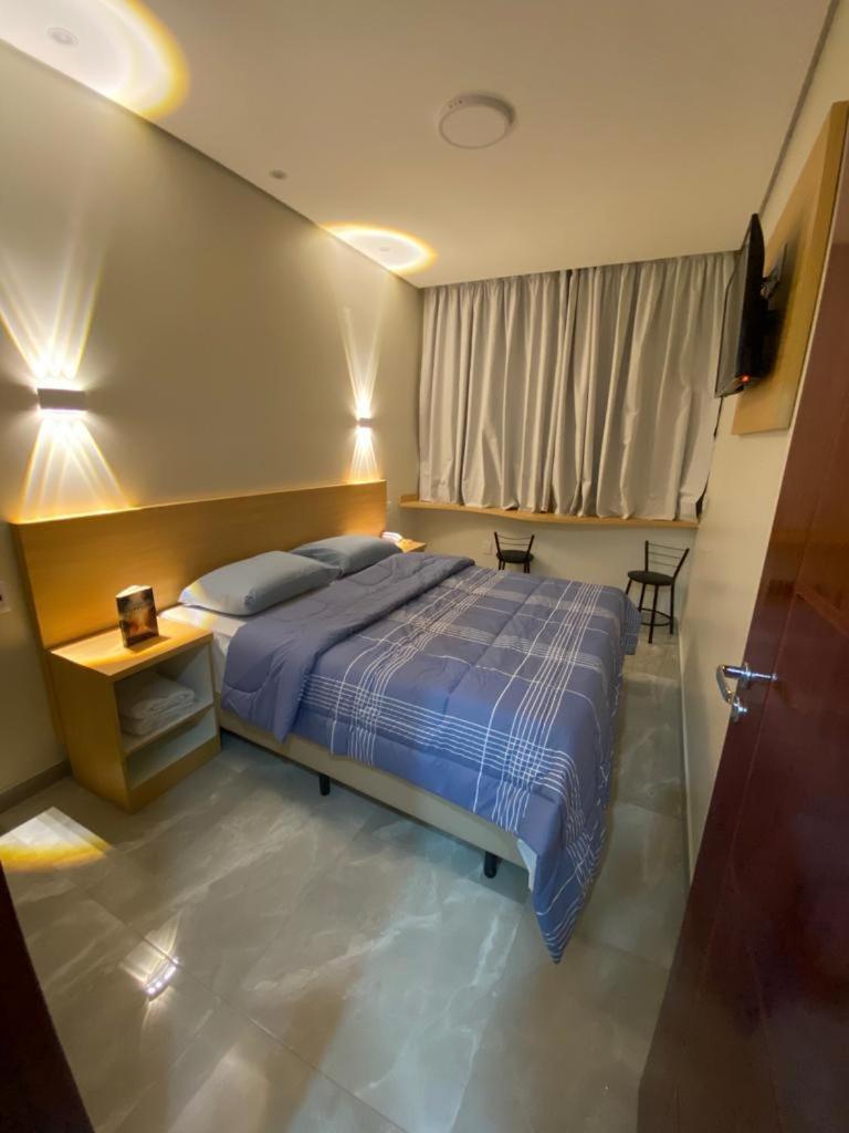 Quarto Duplo Deluxe