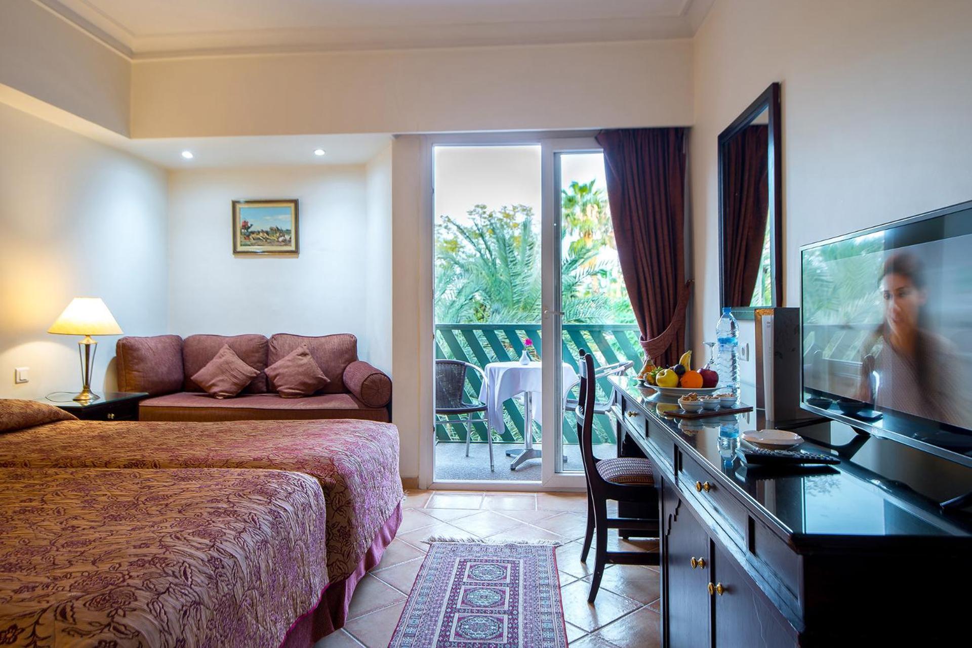 Standaard Tweepersoonskamer