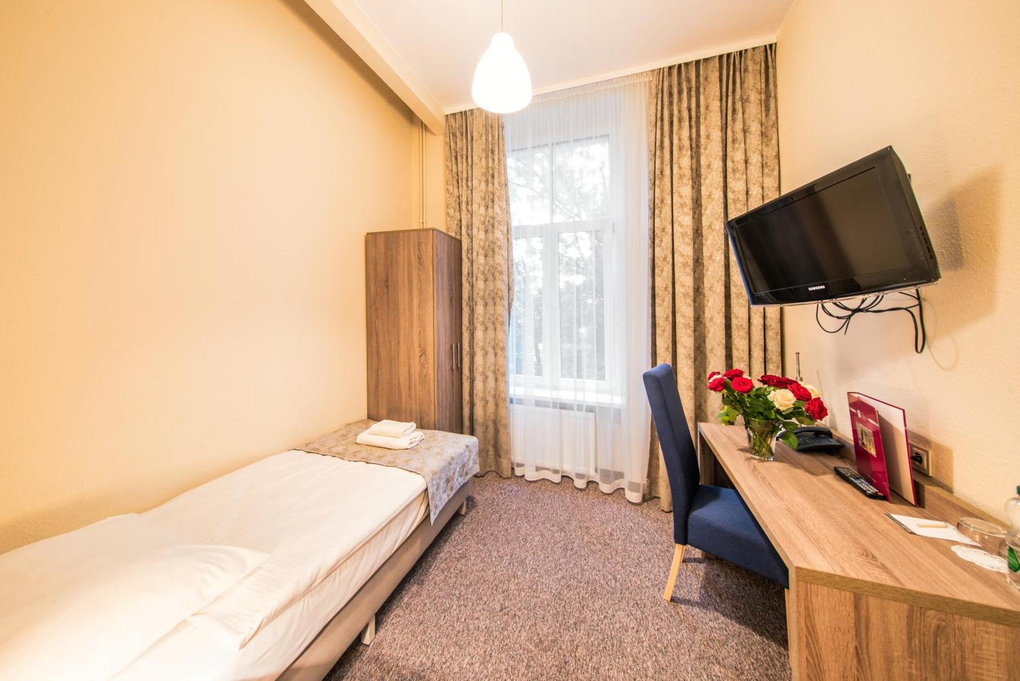 Superior Single Room