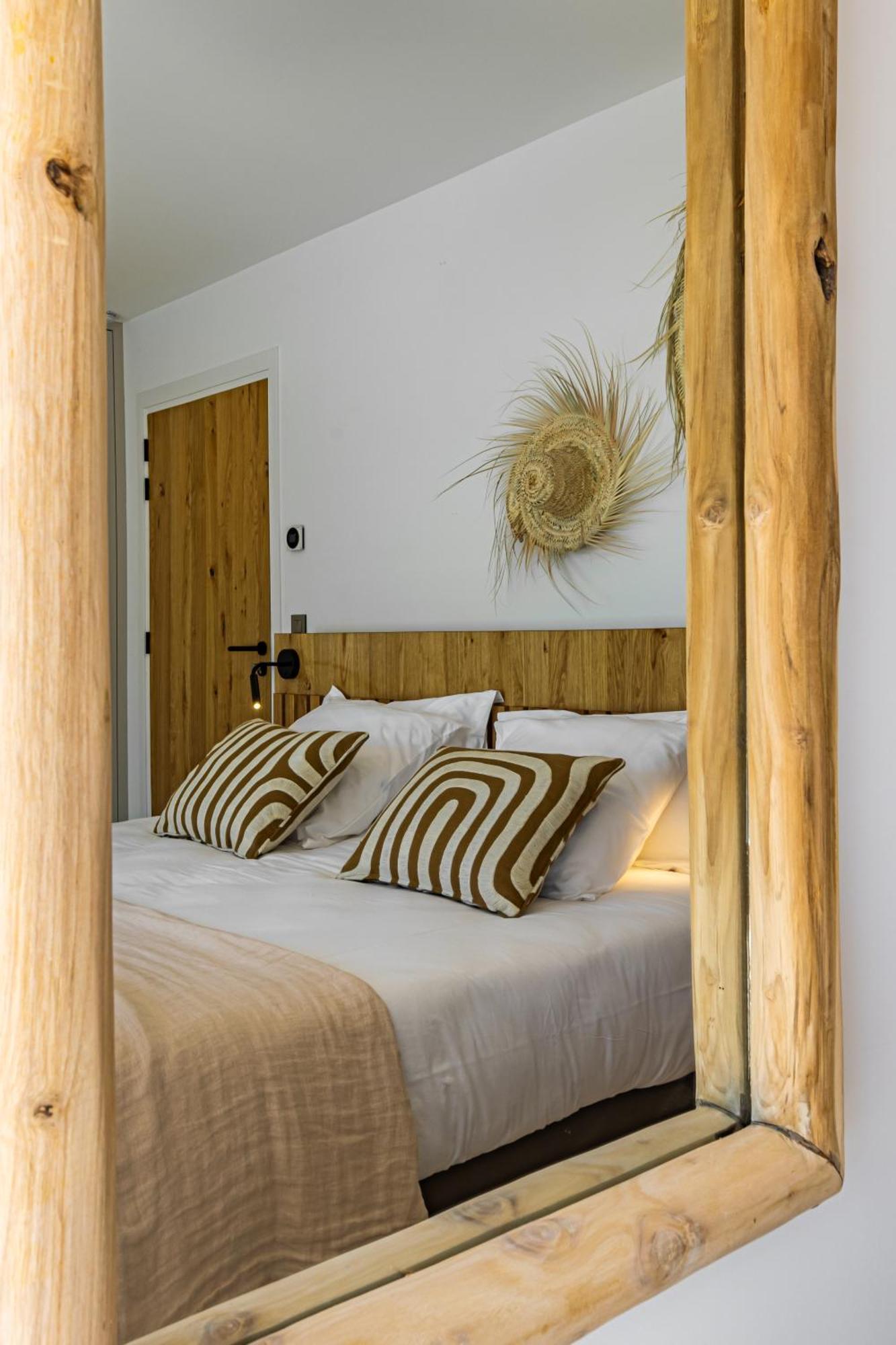 Chambre Lit King-Size