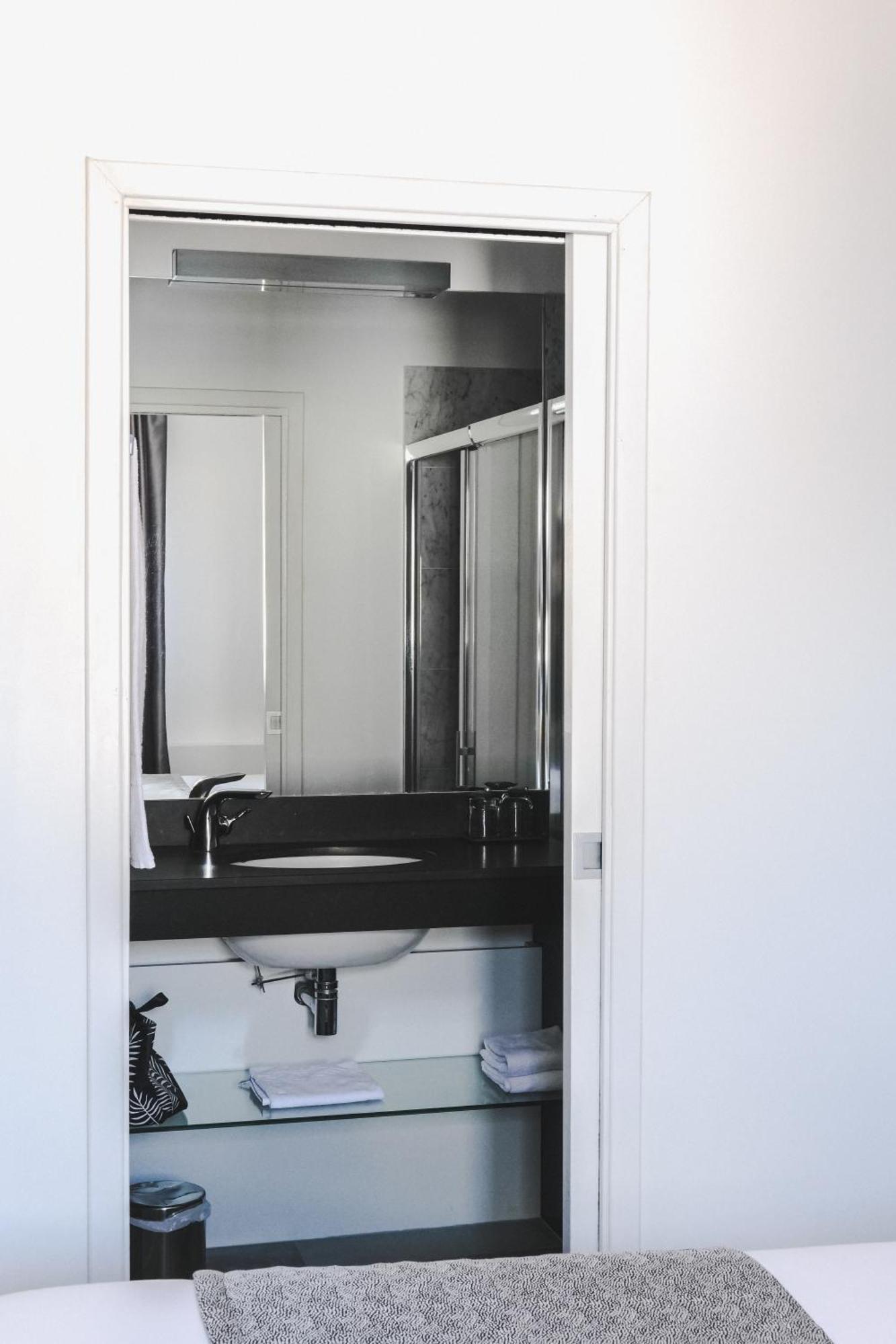 Chambre Double Supérieure