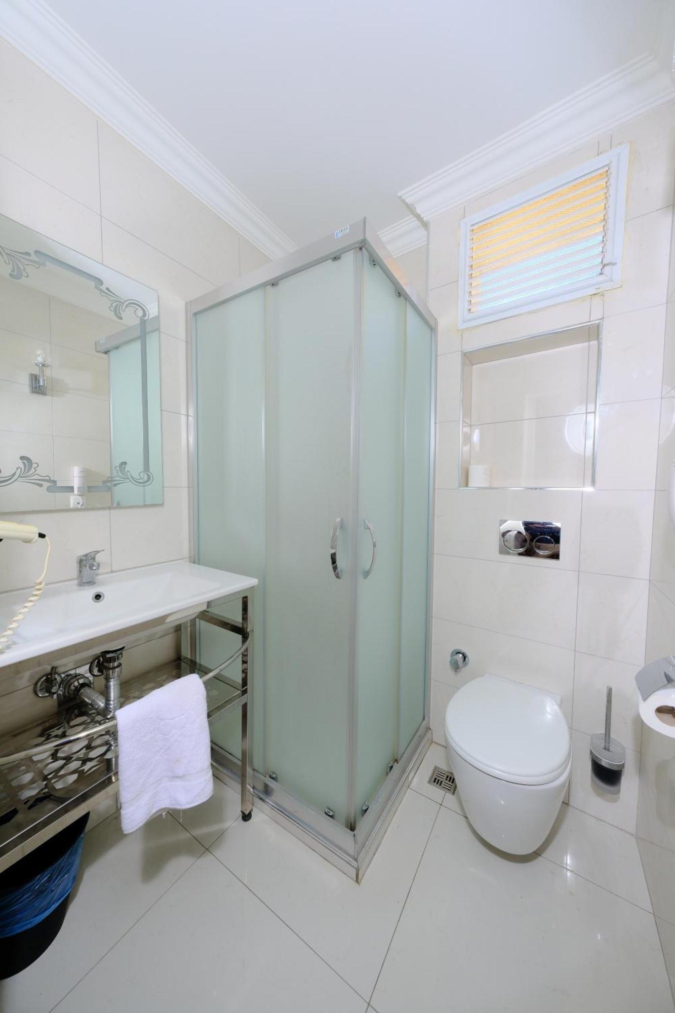 Chambre Lits Jumeaux Deluxe