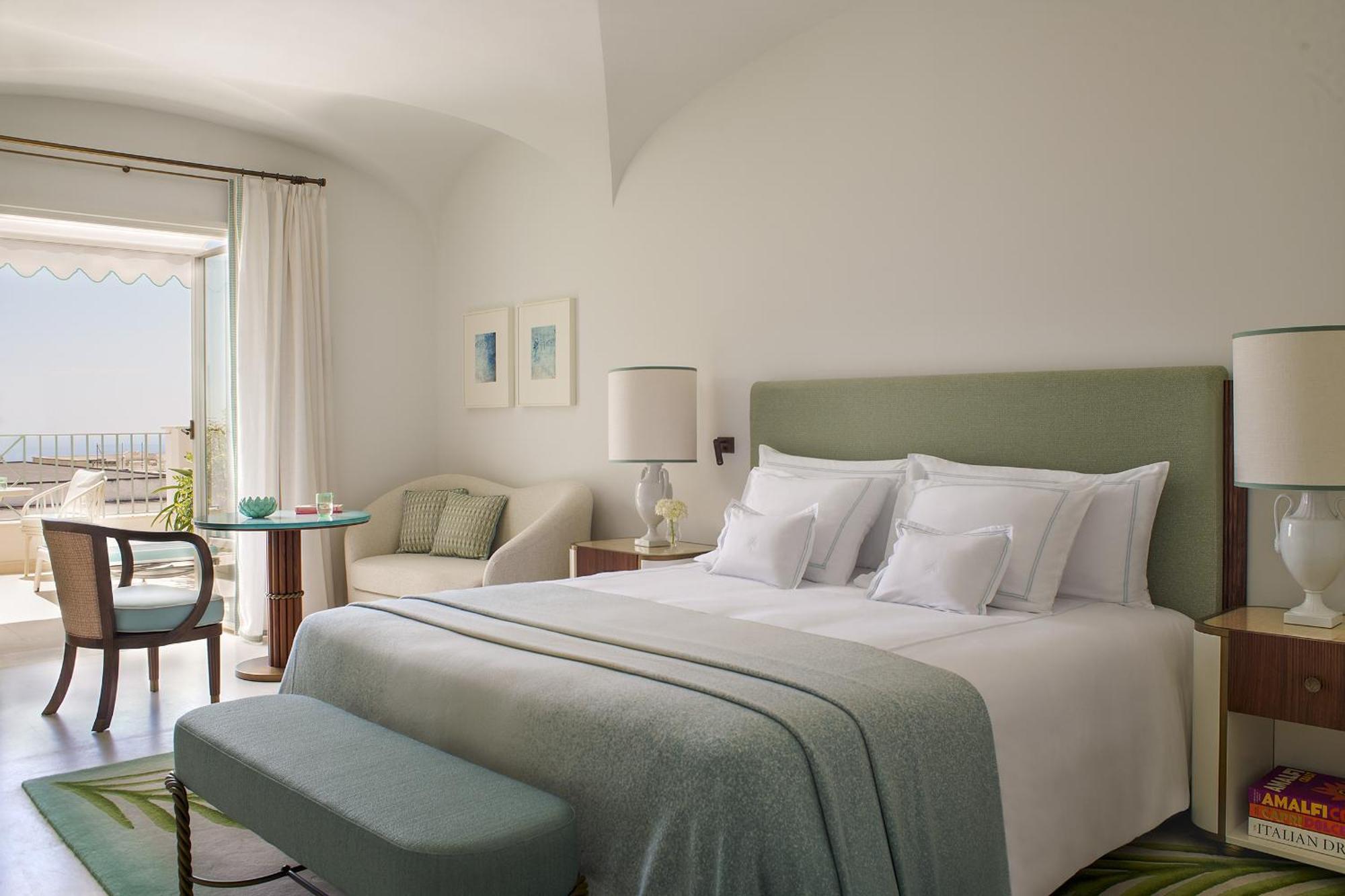 Suite Junior Deluxe