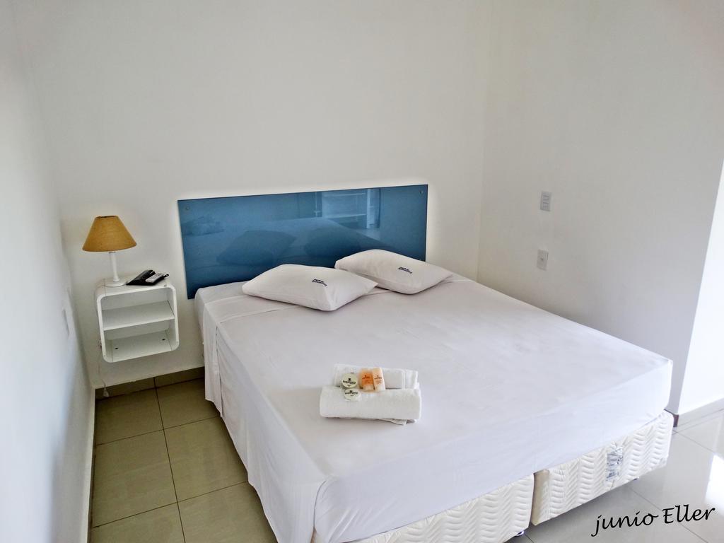 Quarto Duplo - Piso Inferior