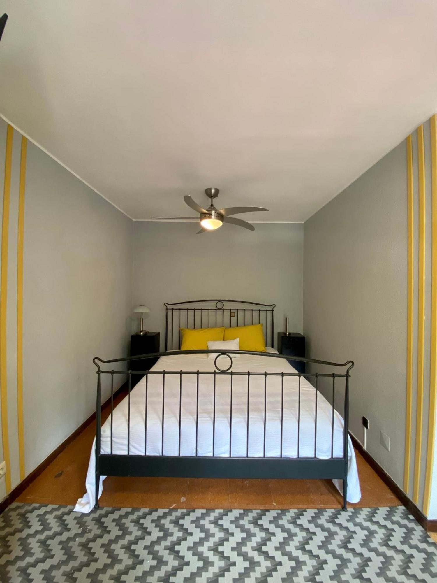 Standard Doppelzimmer