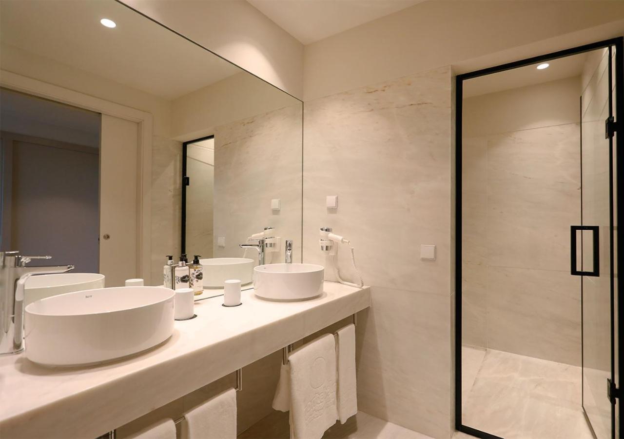 Suite com Vista Lago