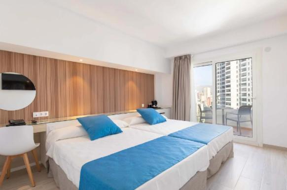 Quarto Individual Standard