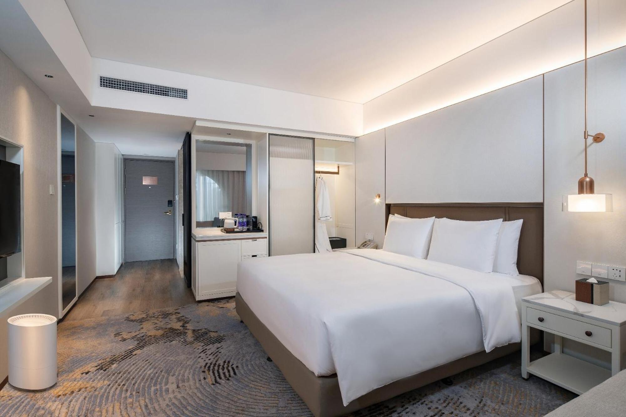 Habitación Executive