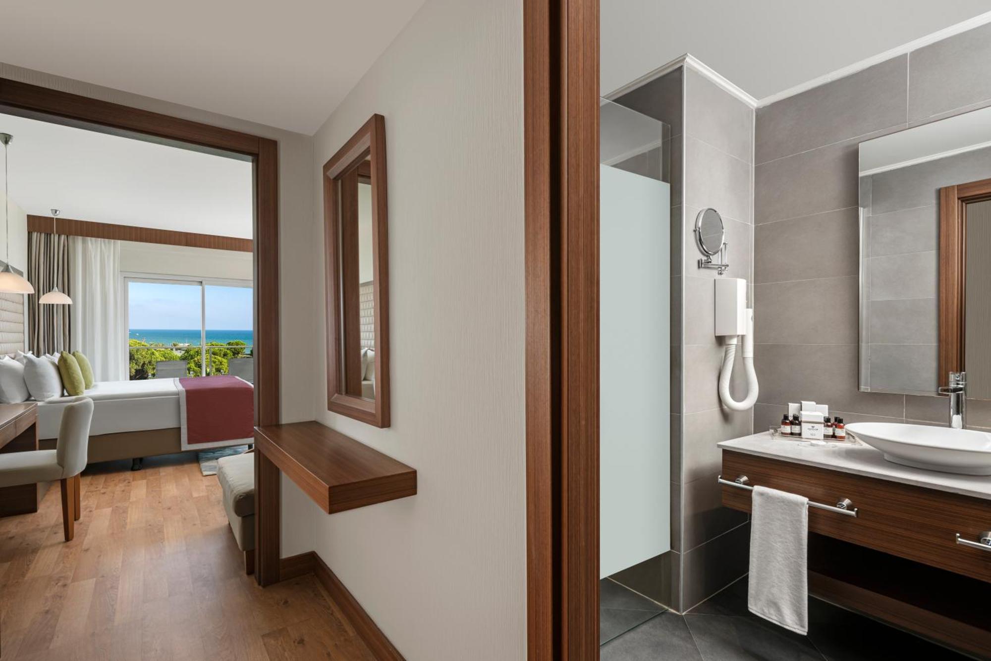 Quarto Executivo
