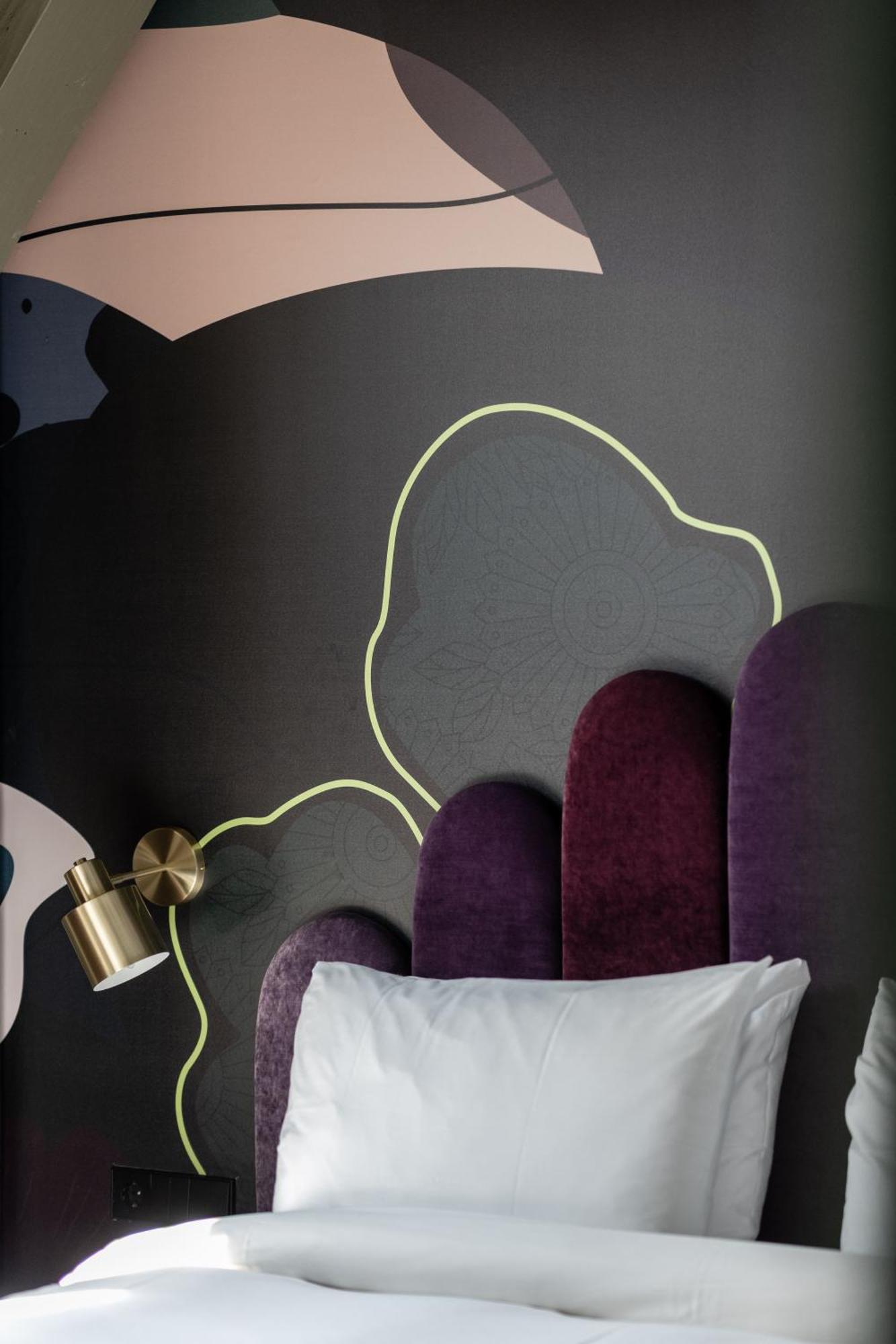Chambre Lit King-Size