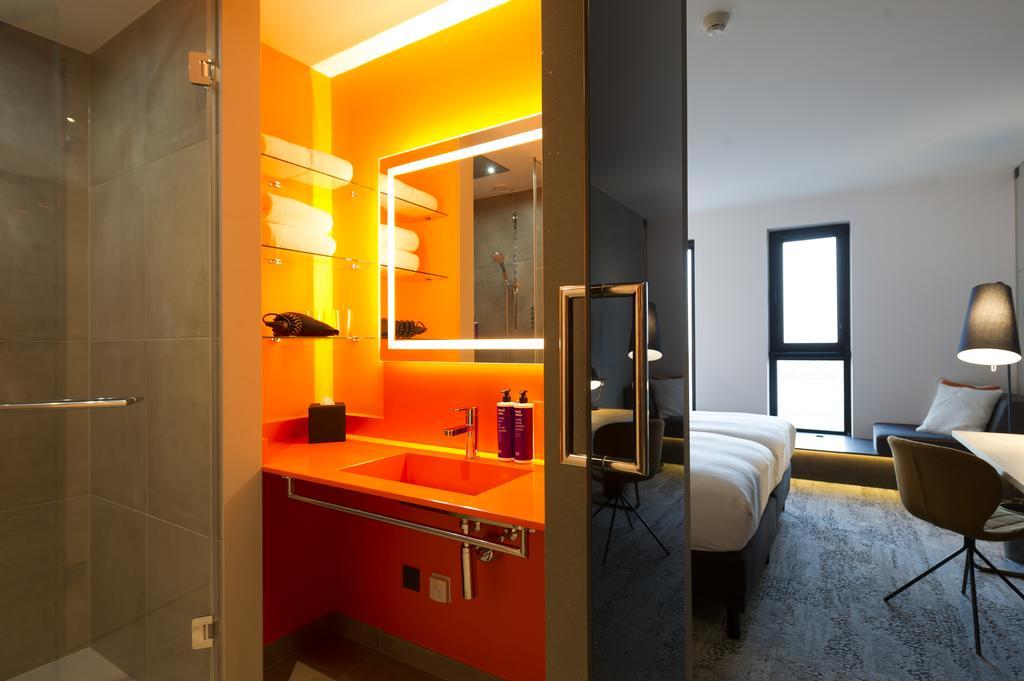 Quarto Duplo Superior (1 ou 2 Camas)