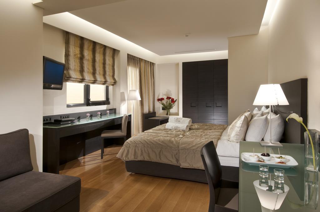 Chambre Familiale