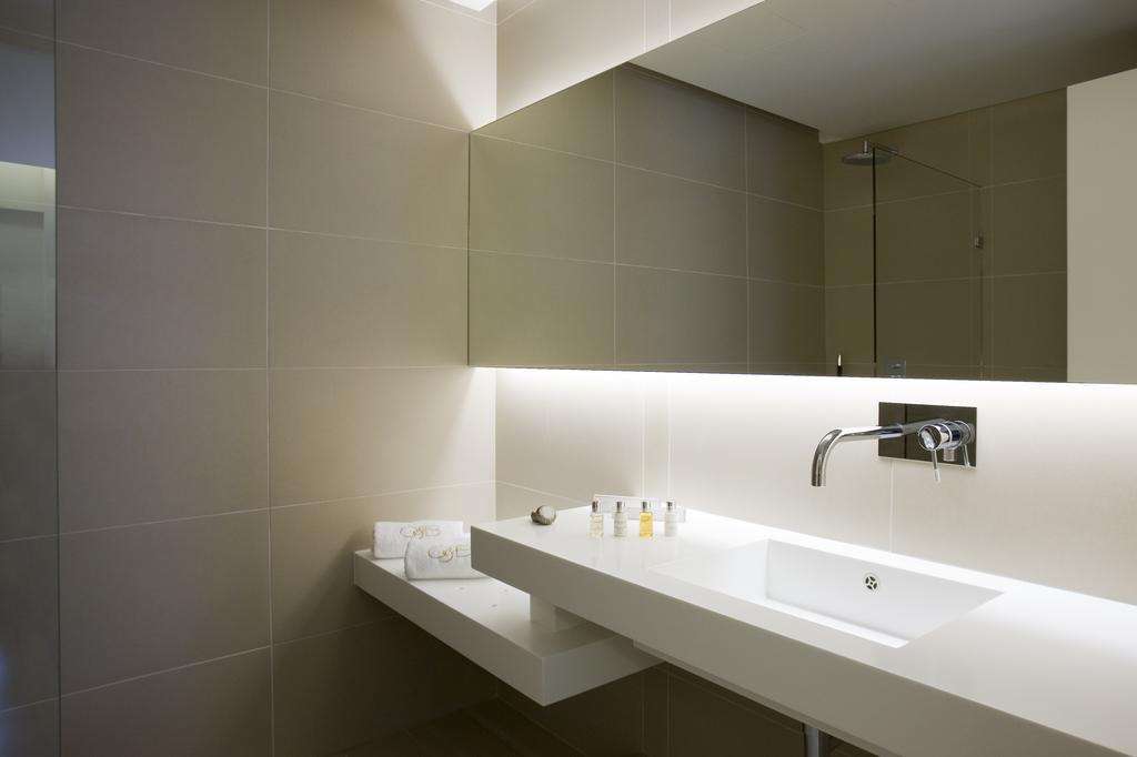 Petite Suite avec Terrasse Privée