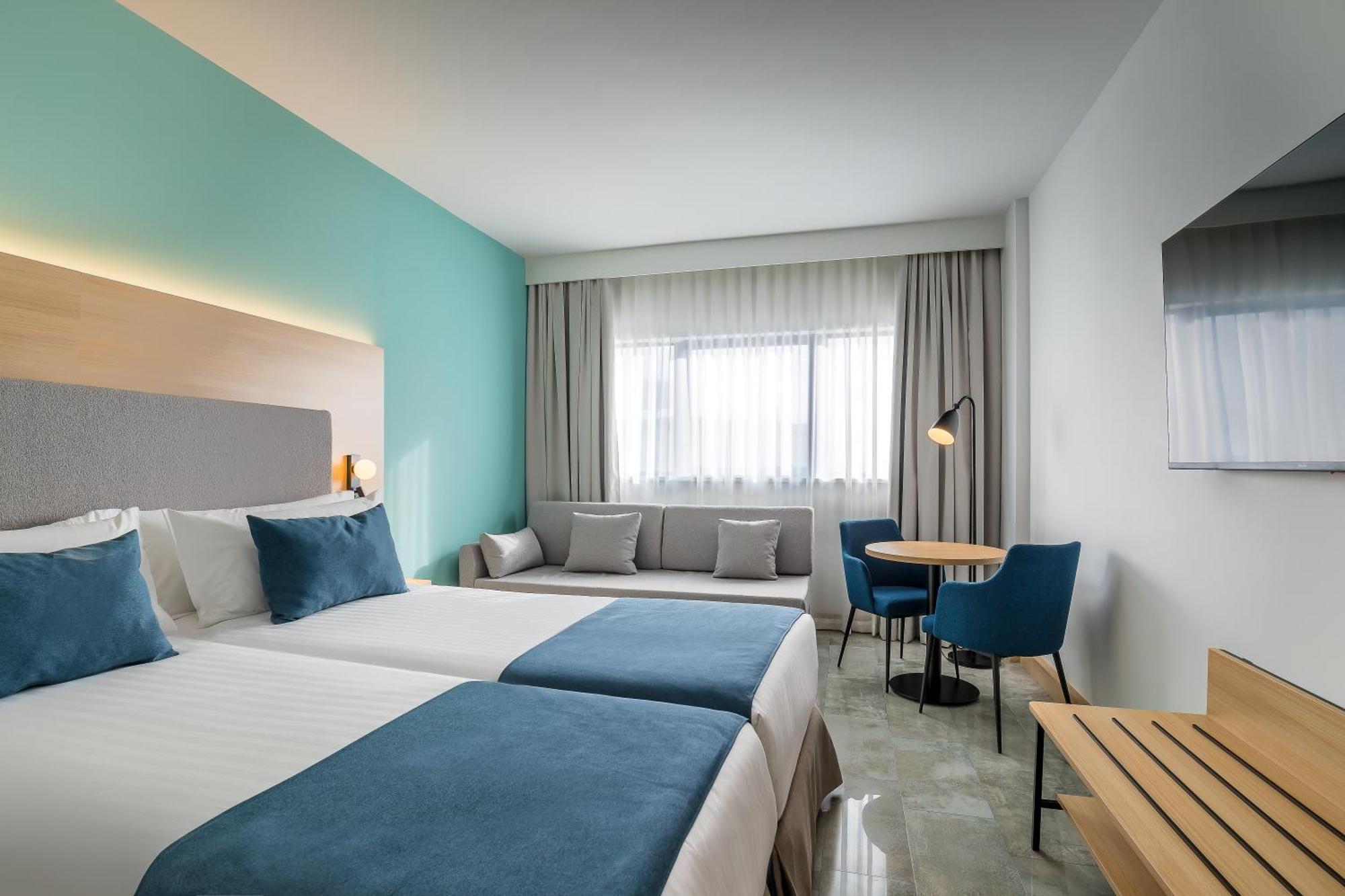 Superior Doppelzimmer