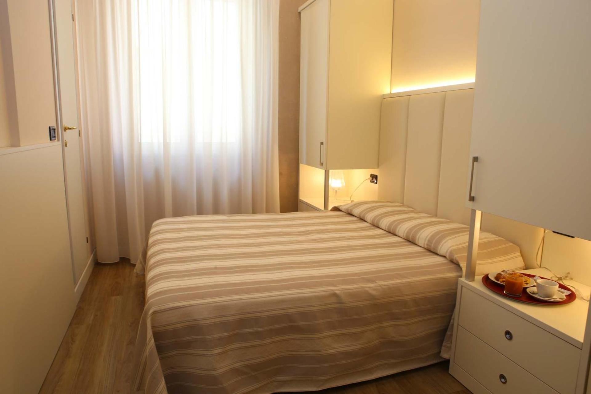 Chambre Double Économique