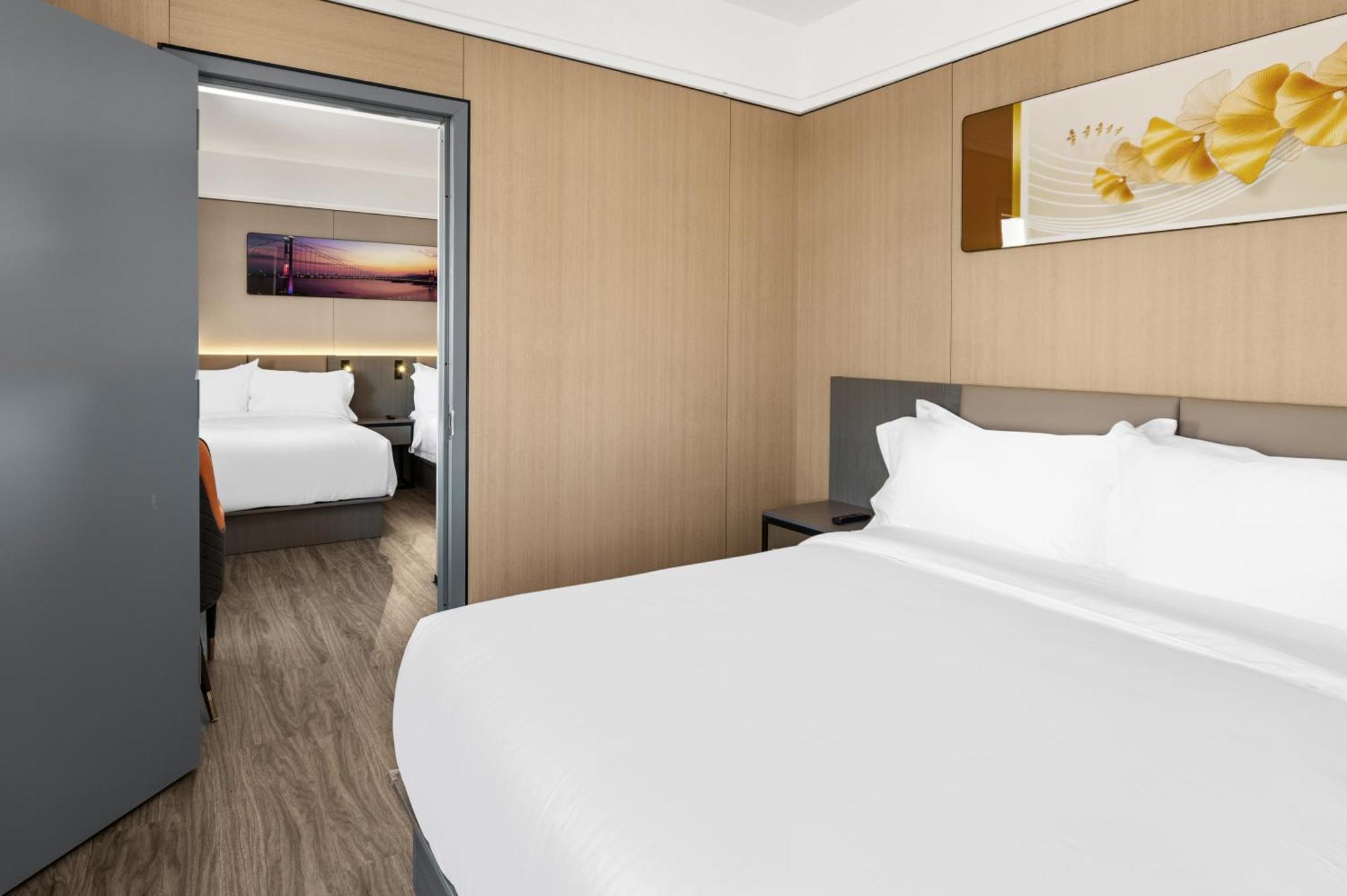 Habitación Familiar