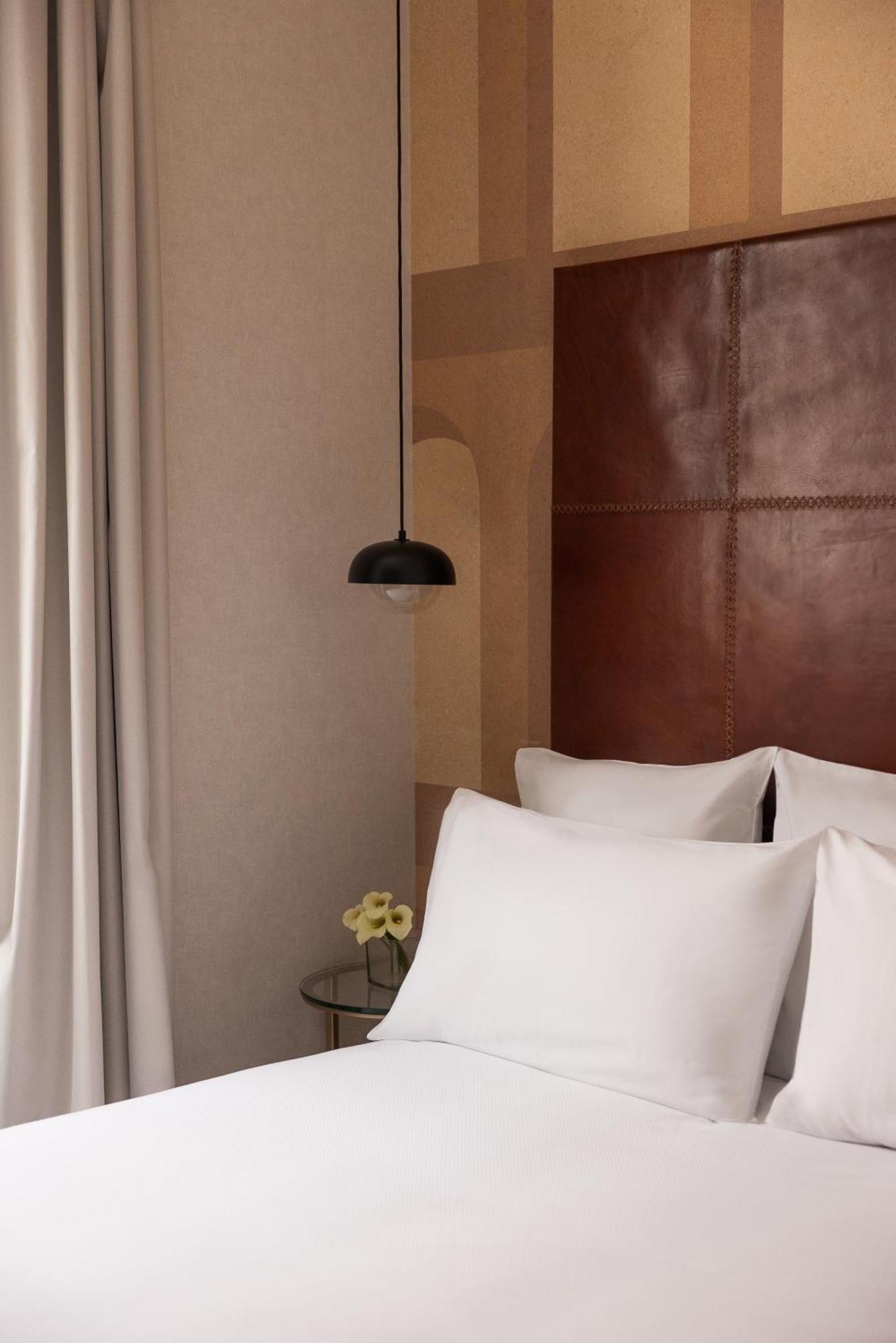 Deluxe Doppelzimmer