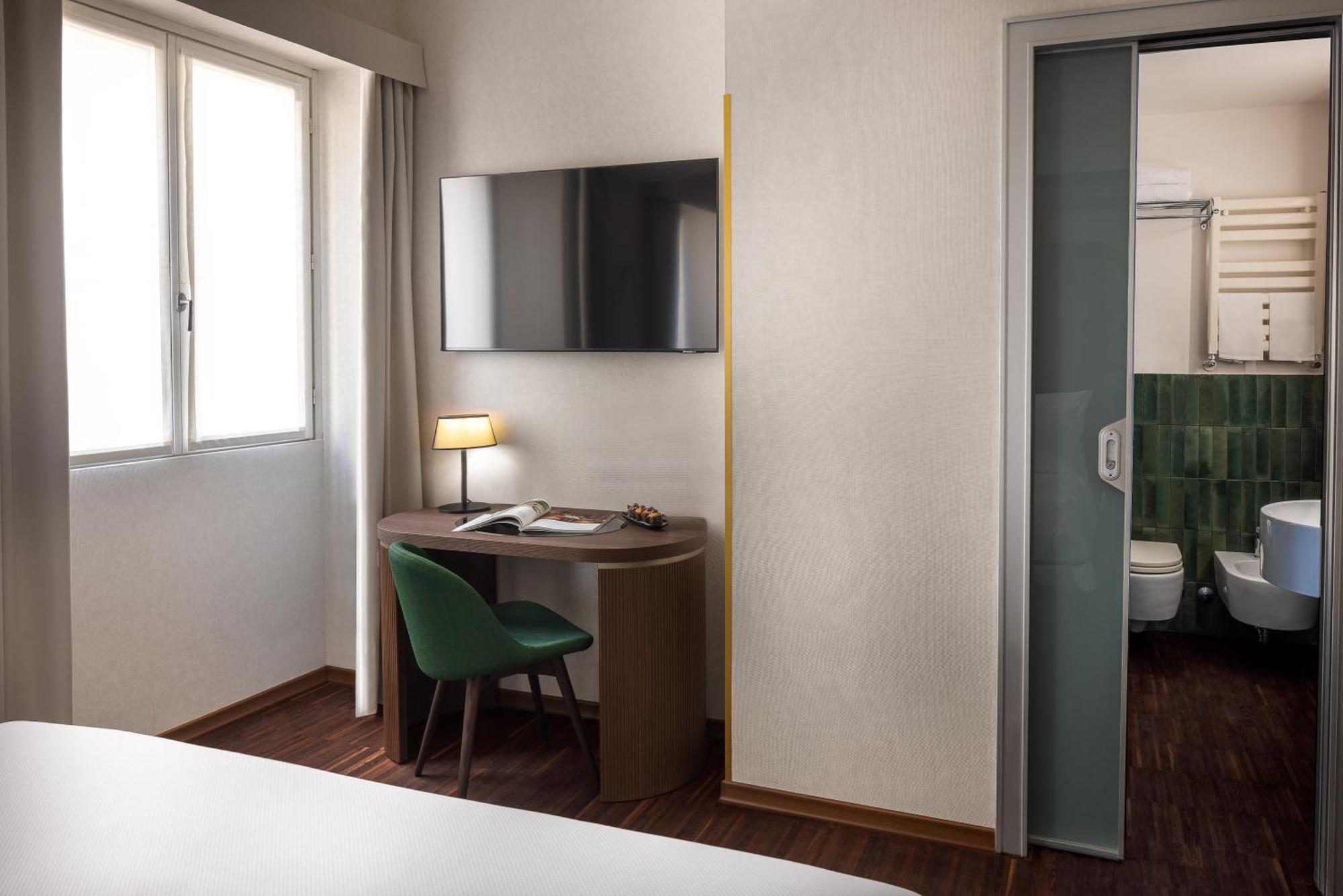 Superior Doppelzimmer