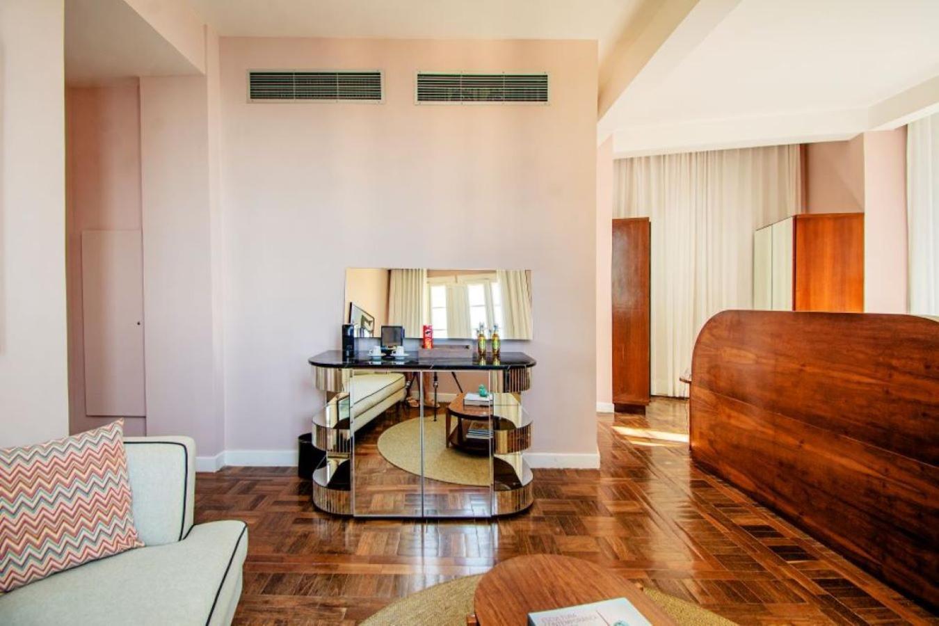 Suite Deluxe